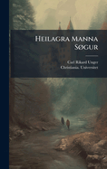Heilagra Manna S?, gur