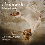 Heimweh: Schubert Lieder