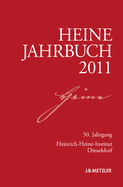 Heine-Jahrbuch 2011: 50. Jahrgang