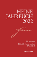 Heine-Jahrbuch 2022