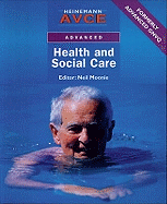 Heinemann Avce Advanced Health and Social Care