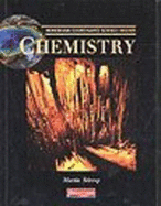 Heinemann Coordinated Science: Higher Chemistry Student Book