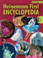 Heinemann First Encyclopedia Volume 3: Chr-Dru