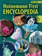 Heinemann First Encyclopedia Volume 4: Duc-Fra