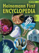 Heinemann First Encyclopedia Volume 9: Pen-Roo