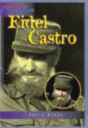 Heinemann Profiles: Fidel Castro Paperback