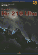 Heinkel He 219 Uhu: Volume 1