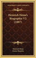 Heinrich Heine's Biographie V2 (1887)