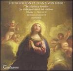 Heinrich Ignaz Franz von Biber: The Mystery Sonatas for Violin (Scordatura) and Continuo, Vol. 2 - Nos. 10-16