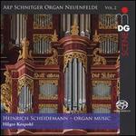 Heinrich Scheidemann: Organ Music, Vol. 2
