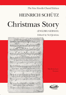 Heinrich Schutz: Christmas Story