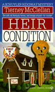 Heir Condition: 6
