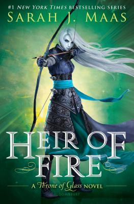 Heir of Fire - Maas, Sarah J