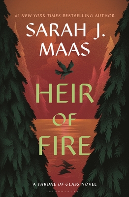 Heir of Fire - Maas, Sarah J