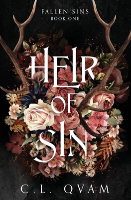 Heir of Sin - Qvam, C L