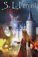 Heir of Stone: (The Cloudmages #3)