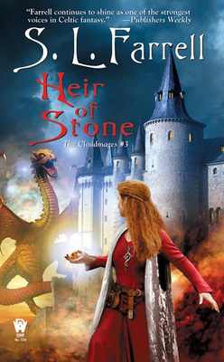 Heir of Stone (the Cloudmages #3) - Farrell, S L