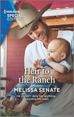 Heir to the Ranch - Senate, Melissa