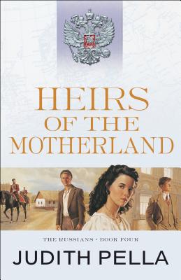 Heirs of the Motherland - Pella, Judith