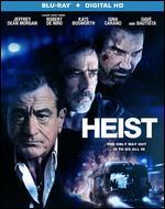 Heist [Blu-ray]