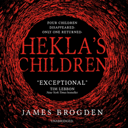 Hekla's Children