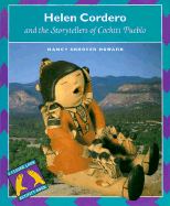 Helen Cordero and the Storytellers of the Cochiti Pueblo