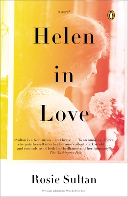 Helen in Love - Sultan, Rosie