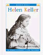 Helen Keller - Klingel, Cynthia