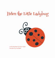 Helen the Little Ladybug