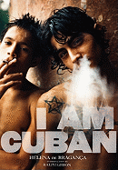 Helena de Bragan?a: I Am Cuban