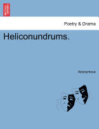 Heliconundrums.