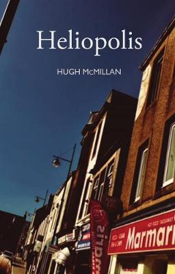 Heliopolis - McMillan, Hugh