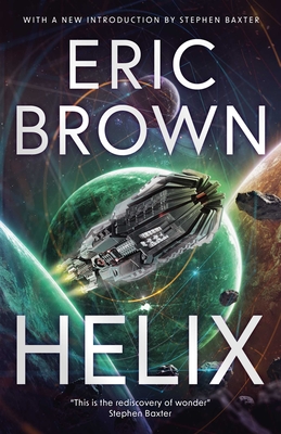 Helix - Brown, Eric