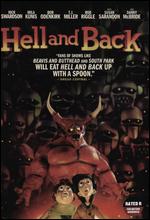 Hell and Back - Ross Shuman; Tom Gianas