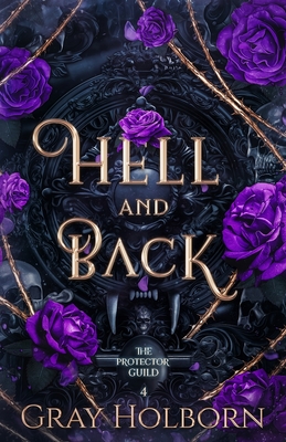 Hell and Back - Holborn, Gray