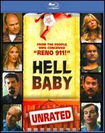 Hell Baby [Blu-ray]
