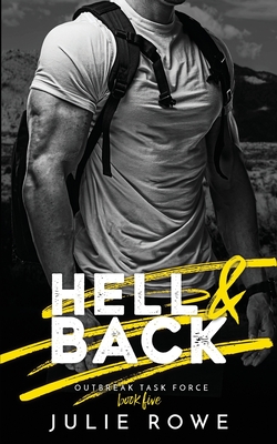 Hell & Back - Rowe, Julie