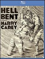 Hell Bent [Blu-ray] - John Ford