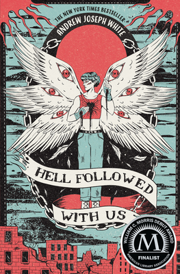 Hell Followed with Us - White, Andrew Joseph