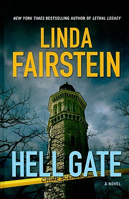 Hell Gate - Fairstein, Linda A