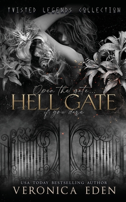 Hell Gate - Eden, Veronica