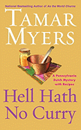 Hell Hath No Curry - Myers, Tamar