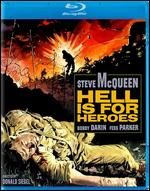 Hell Is for Heroes [Blu-ray] - Don Siegel