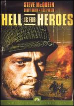 Hell is for Heroes [WS] - Don Siegel