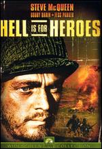 Hell is for Heroes - Don Siegel