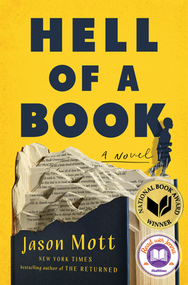 Hell of a Book: National Book Award Winner - Mott, Jason