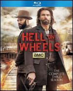 Hell on Wheels: Season 03 - 