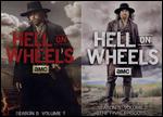 Hell on Wheels: Season 05 - 