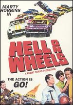 Hell on Wheels - Will Zens