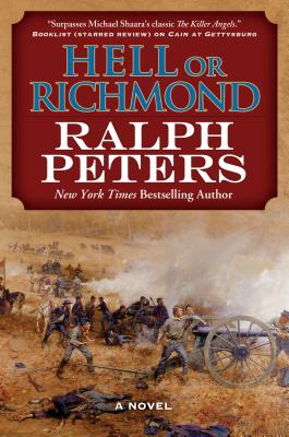 Hell or Richmond - Peters, Ralph